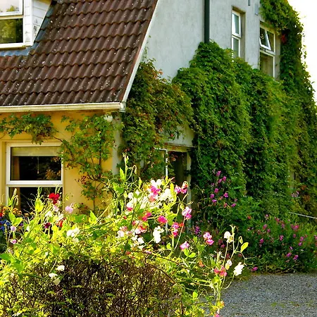 Gormagh Bed & Breakfast 3*