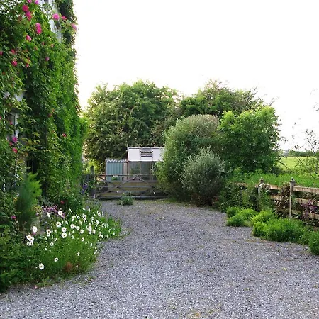 Bed & Breakfast Gormagh Tullamore