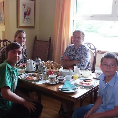 Bed & Breakfast Gormagh Tullamore
