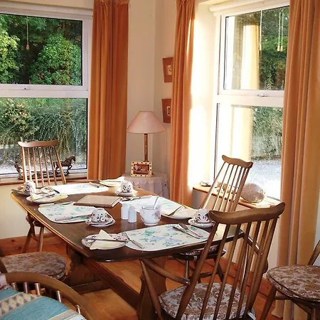 Bed & Breakfast Gormagh 3*