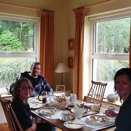 Bed & Breakfast Gormagh Tullamore