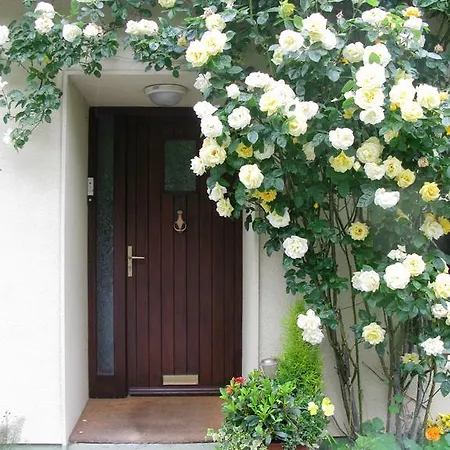 Bed & Breakfast Gormagh Tullamore