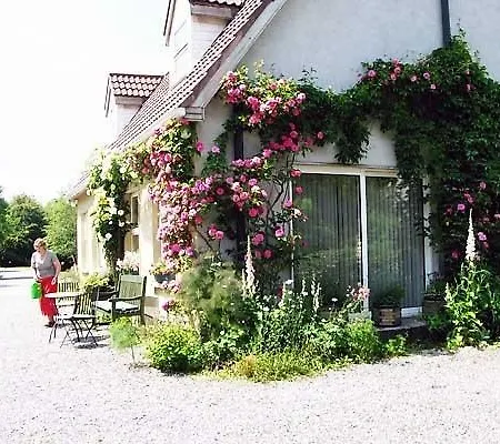 Bed & Breakfast Gormagh Tullamore