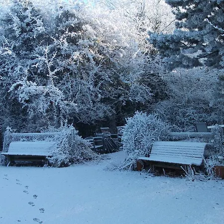 Bed & Breakfast Gormagh Tullamore