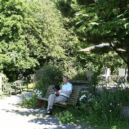 Bed & Breakfast Gormagh 3*