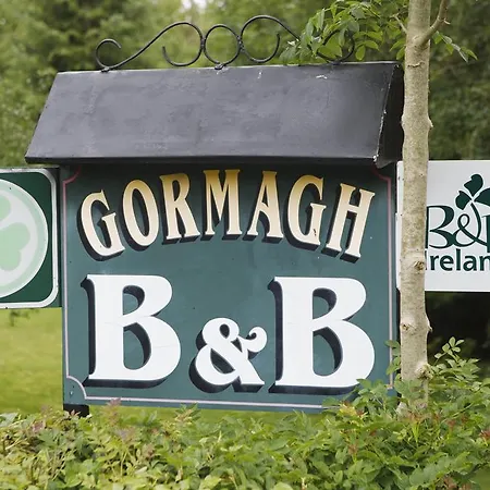 Bed & Breakfast Gormagh Tullamore