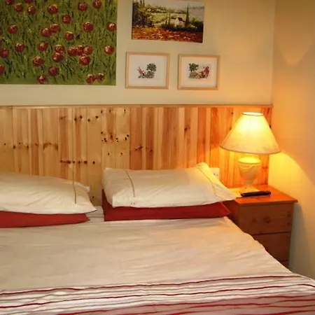 Bed & Breakfast Gormagh Tullamore