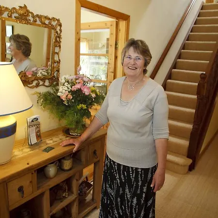 Bed & Breakfast Gormagh Tullamore