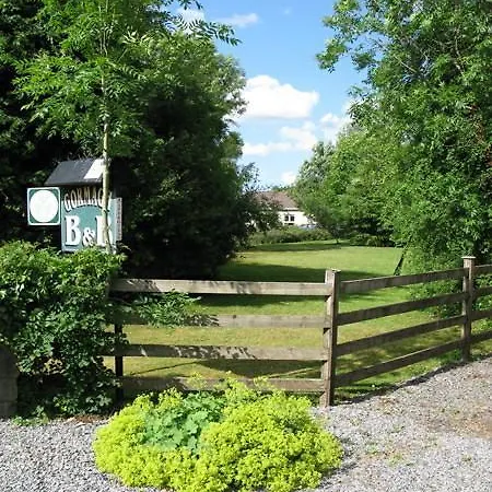 Bed & Breakfast Gormagh Tullamore