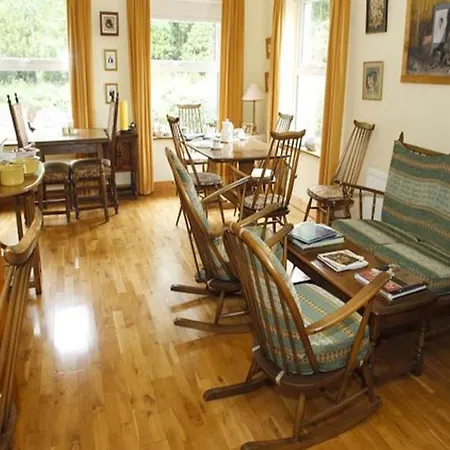 Gormagh Bed & Breakfast Tullamore