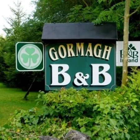 Bed & Breakfast Gormagh Tullamore