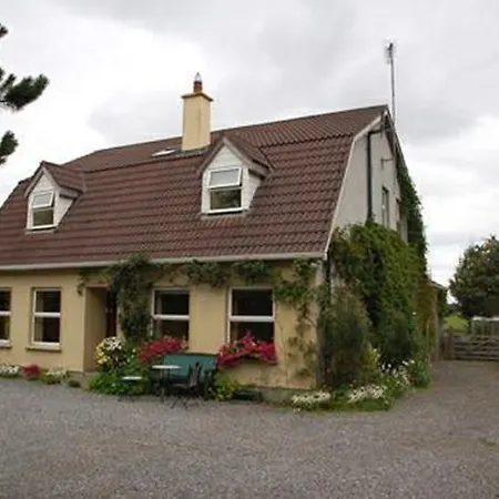 Gormagh Tullamore