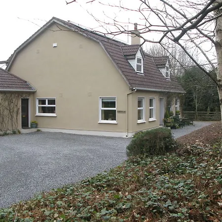 Bed & Breakfast Gormagh 3*