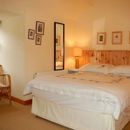 Gormagh Bed & Breakfast 3*