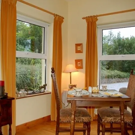 Gormagh Bed & Breakfast Tullamore