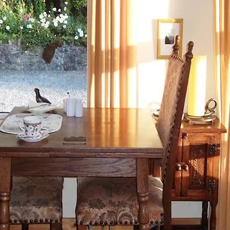 Bed & Breakfast Gormagh 3*