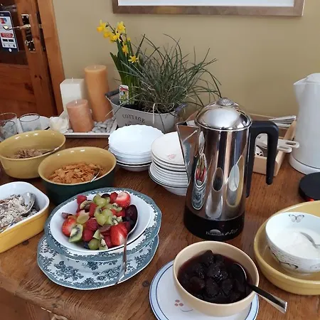 Gormagh Bed & Breakfast