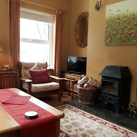 Bed & Breakfast Gormagh Tullamore